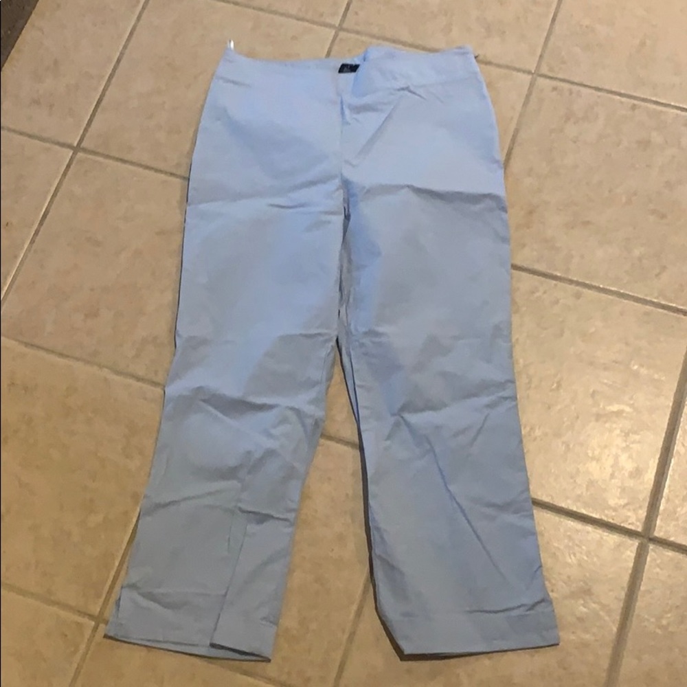 Gap Khakis